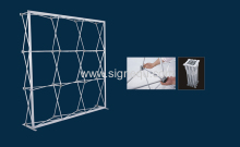 Pop Up Stand Velcro?