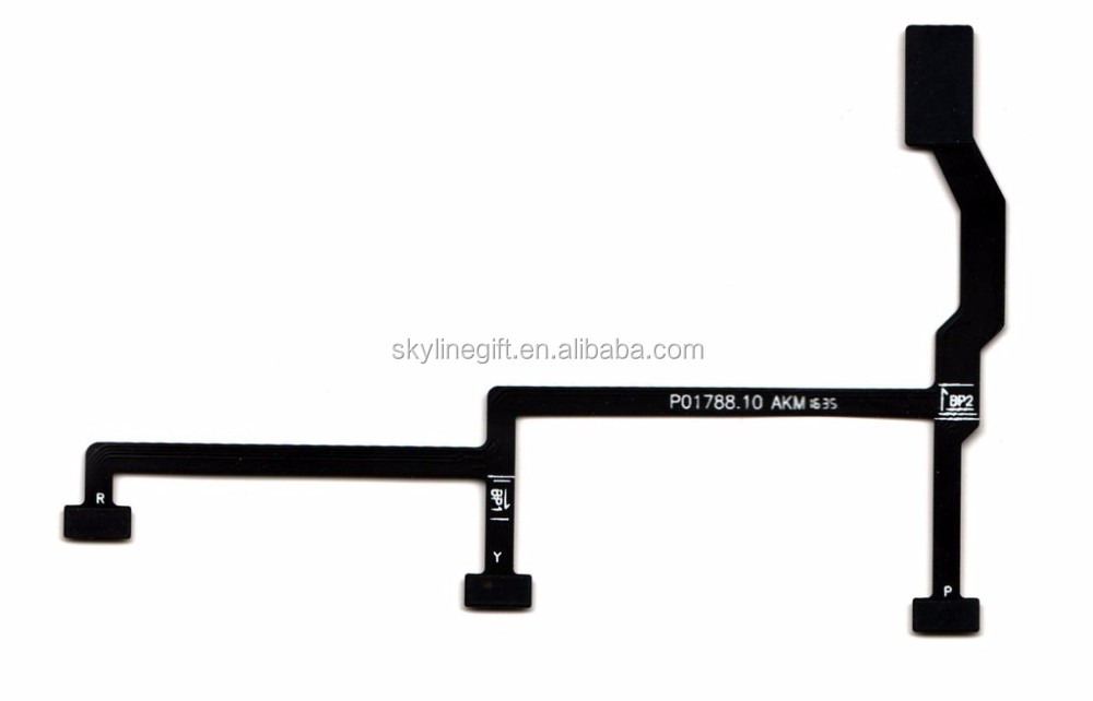 Mavic Flexible Gimbal Flat Cable not original for mavic pro and mavic fly more combo