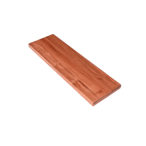 Lignomaster Anti Slip Treads untuk Langkah Luaran