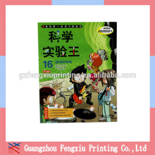 Wholesales friendly environmental children book / Printing Child Book