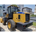 3tons SEM Compact Wheel Loader SEM632D