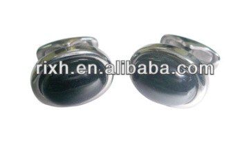 Titanium alloy cufflinks, cufflinks,titanium cuff button