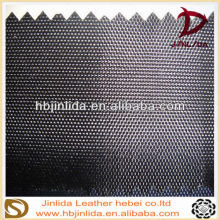 fashionable pvc aritifical leather raw material for computer bags