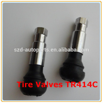 TR414C Tire Valve Stem / Valve Stems / Valve Stem Tire TR414C