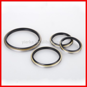 DKB Metal Dust Wiper Seal