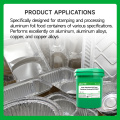 High-Performance Stamping Oil Punching Oil Forming Oil for Precision Metal