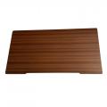 MDF Laminated Table Top untuk Meja Berdiri Laras