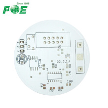 Shenzhen LED Round PCB Board LED Circuit Board manufacturer