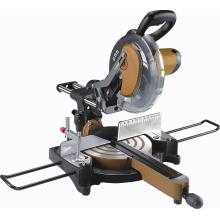 255mm(10')Sliding compound miter saw