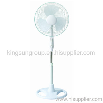 16" White Stand Fan?