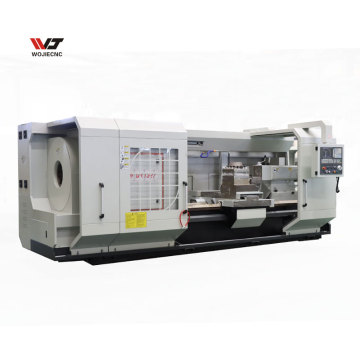 CNC Lathe Machine QK1327 for Metal Thread Rolling