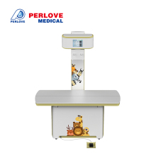 VET1800 Vet Digital Radiography System