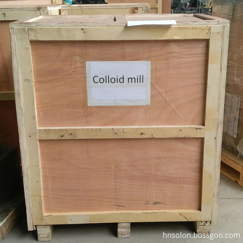 almond butter machine