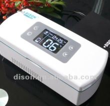 Portable Insulin case, Insulin carrier, Diabetic Insulin cooler box, Diabetes tools, Diabetic medication box, Diabetic product