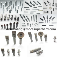 diamond wheel dressing tool