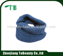 knitted neck warmer