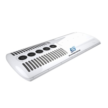 SH BUS AIR CONDITIONER AC Assembly Travelling BUS Roof Top Air Conditioner 35KW