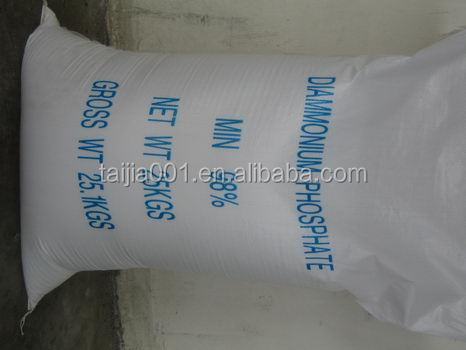 diammonium phosphate