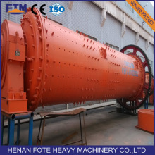 Small Ball Mill with Lowest Prices