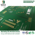 2 livelli ENIG 3U Prototipo PCB a basso costo