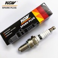 Auto Double Iridium Spark Plug D-FR6QIX11