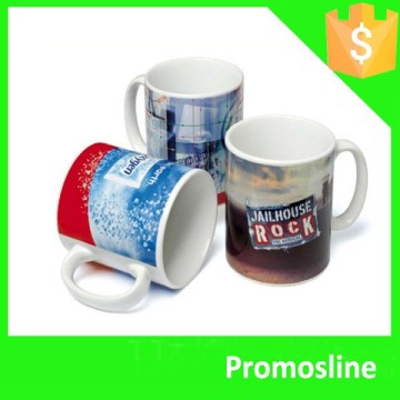 Hot Sale Custom mugs full colour print