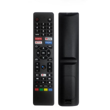 JVC Voice Remote Control for Select LED TV Models