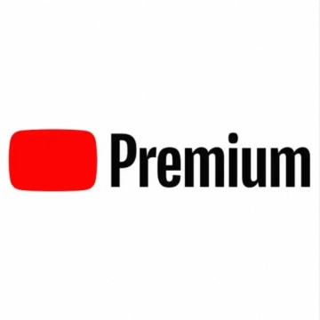 1-Year YouTube Premium and Music Subscription License Key