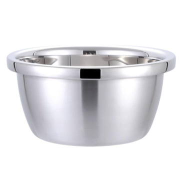 Food Grade Stainless Steel Soup Basin
