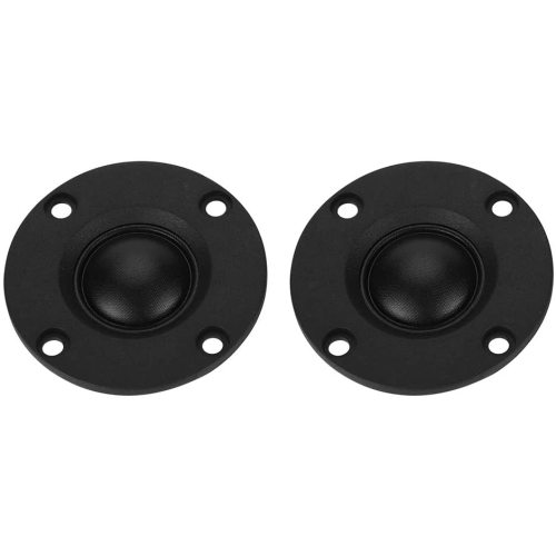 Customized Auto Speaker Parts