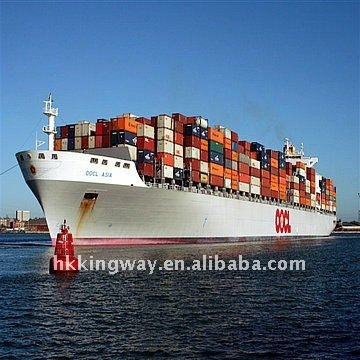 international cargo forwarder in china