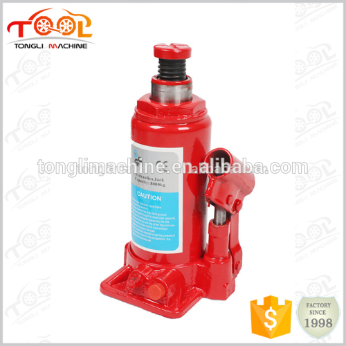 Factory Offering Hot Selling 1 Ton Scissor Jack