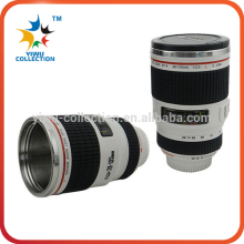 hot selling camera lens coffee cup