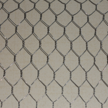 Oxidation Resistance Poultry Wire Neting