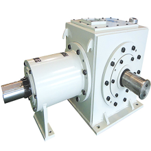 Dustproof Labyrinth Seal Gears For Building Machinery