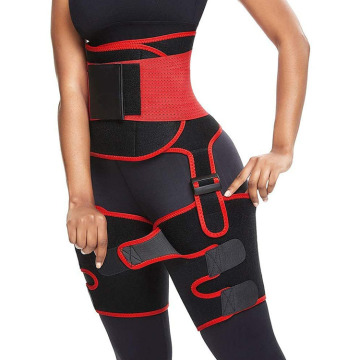 Body Shapewear Hoge Taille Trainer Dijtrimmer