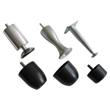 Custom Furniture Foot & Glide