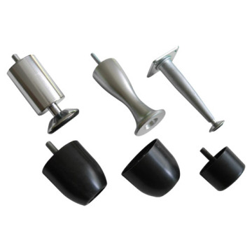 Custom Furniture Foot & Glide