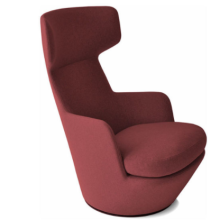 my turn swivel lounge chair