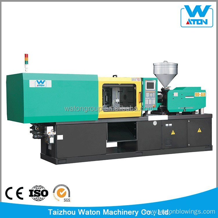 Well Function Compression Injection Molding Machine