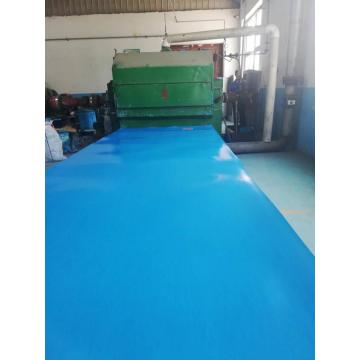 Non asbestos Rubber Sheet with NBR