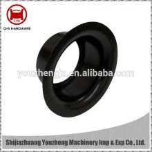 Black Paint Deep Draw Parts