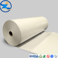 Top Level High Quality Transparent PVC Rigid Sheet