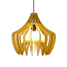 Wholesale Modern Farmhouse Pasadena Rattan Pendant Light