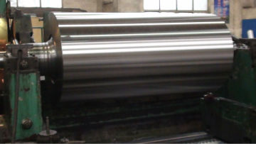 alloy cast iron roll,alloy chilled cast iron roll,