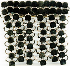 Zinc Alloy Chains for Garment (A6262)