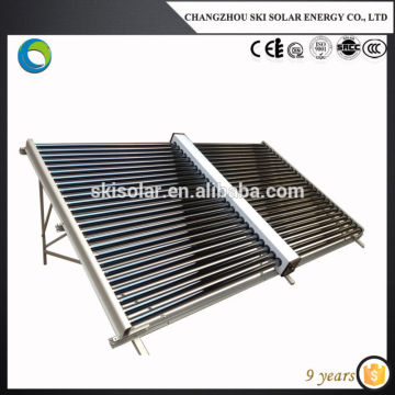 boilers solar energy system parabolic solar concentrator