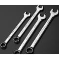 plum wrench mirror dual-purpose wrench auto repair set