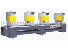 Seamless Welding Machine for UPVC Window door Machine