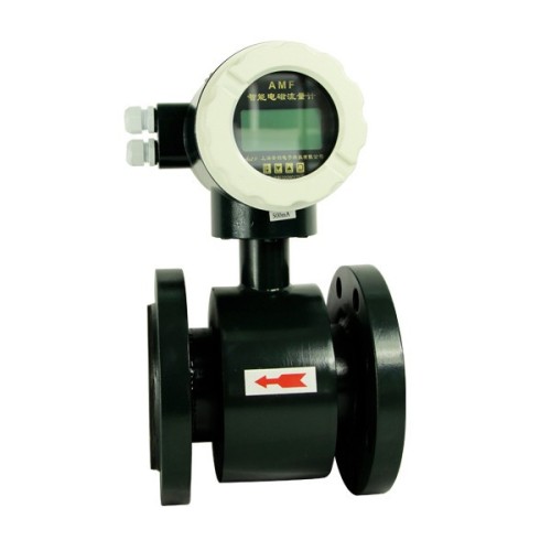 New price electromagnetic flowmeter